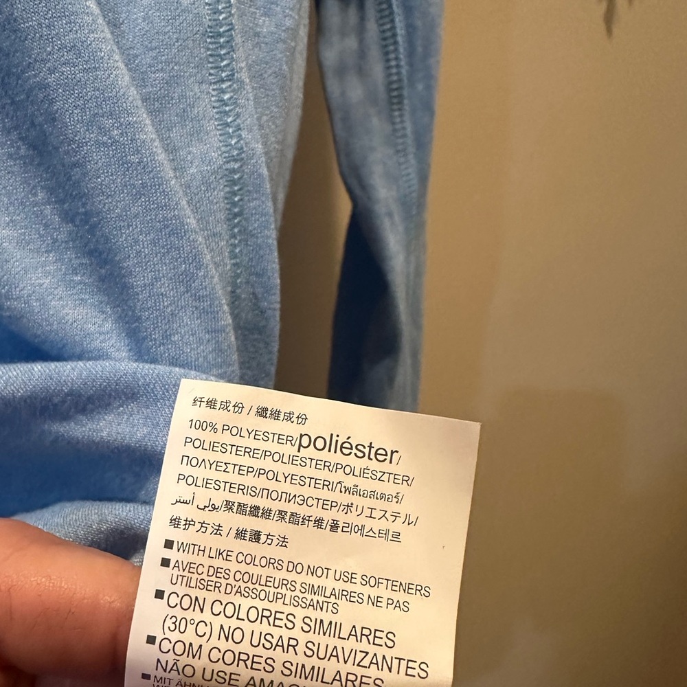 Under Armor Lightweight Pullover - image 5